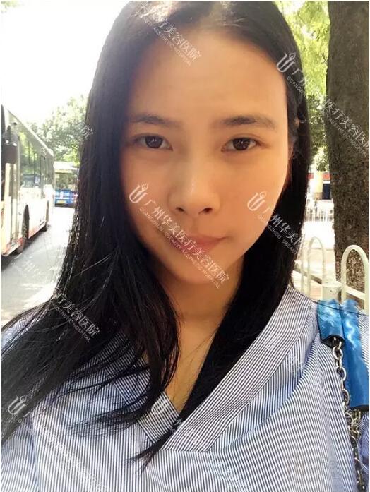 u美人尹雨萱丨垫底"难民女"形象升级叱咤行业风云